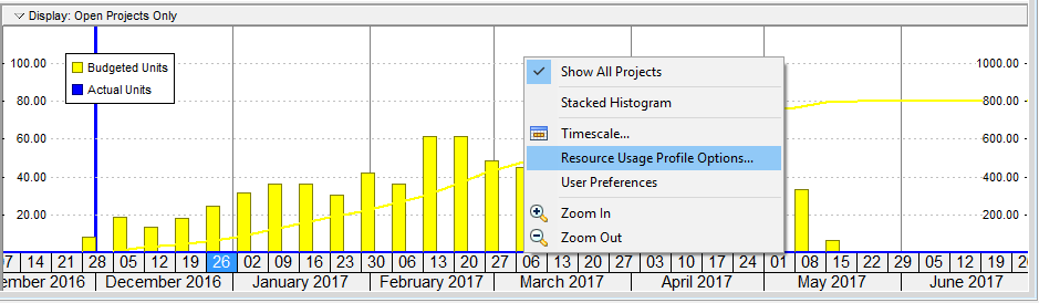 how-to-assign-resource-resource-loading-make-resource-plan-in-primavera-p6-13