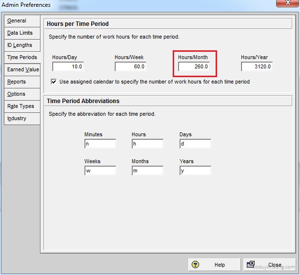 How to change currency in Primavera P6 and How is data stored when using multiple currencies-13