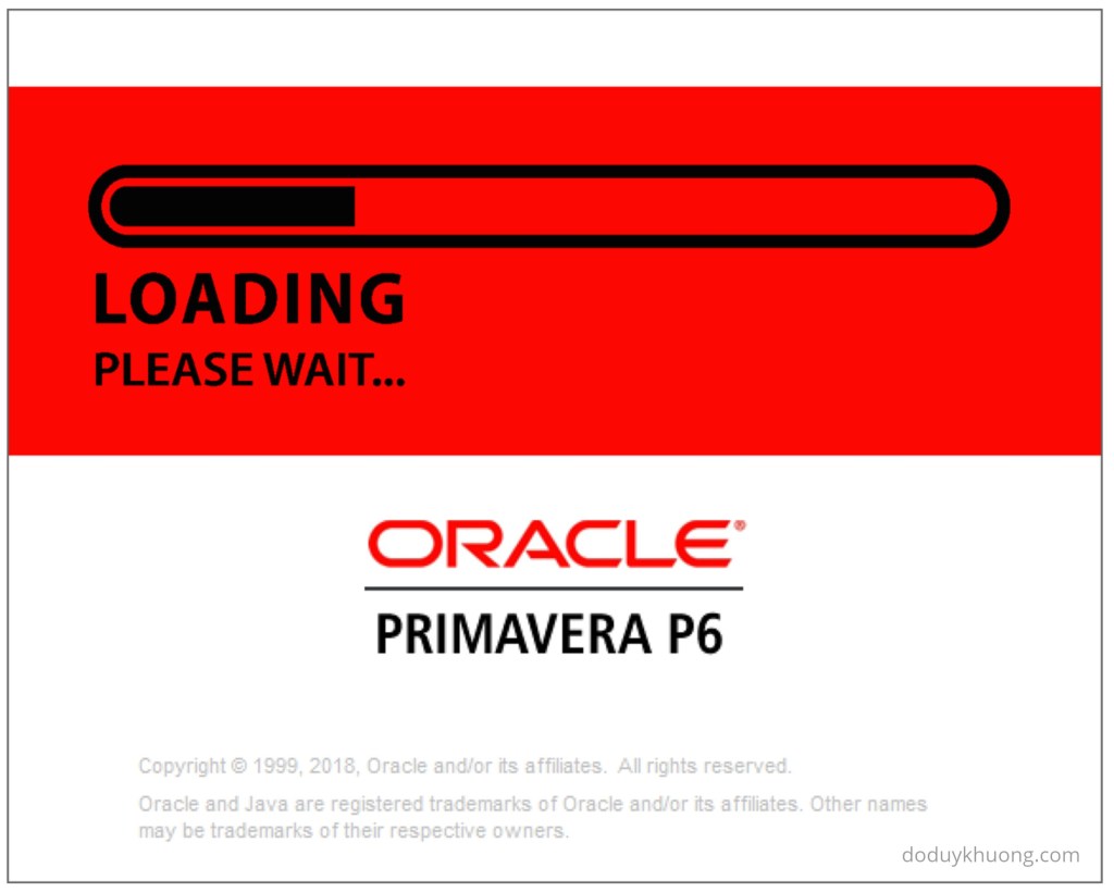 Primavera P6 SQL Server database slow loading data, performance issue ...